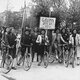 Suffragette italiane unione femminile milano 25 aprile 1945