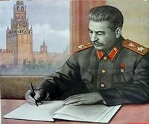 Stalin Becomes the General Secretary