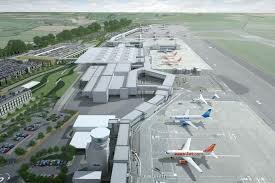 Airport expansion