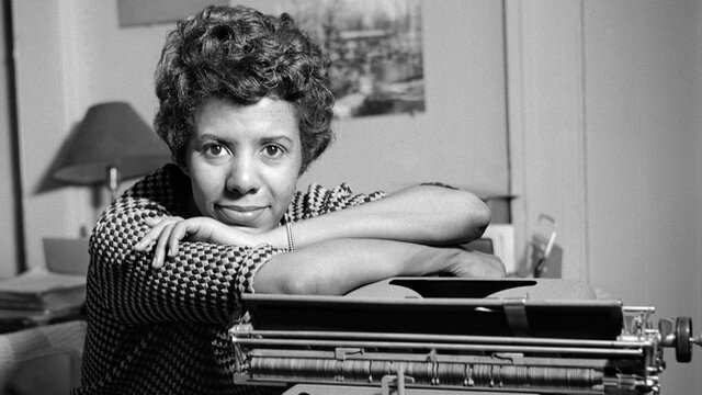 Lorraine Hansberry Birth