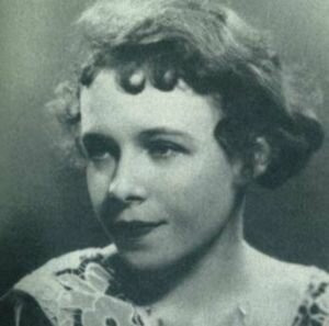 The Birth of Rose Williams