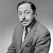 The Birth of Tennessee Williams