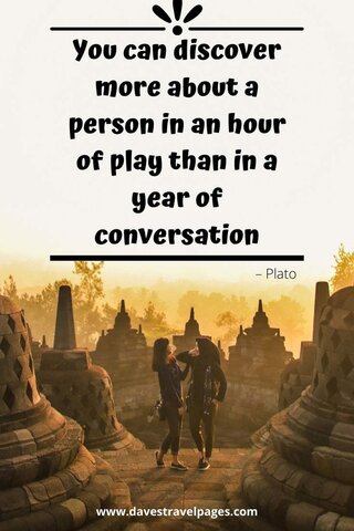 People Who Influenced His Writing