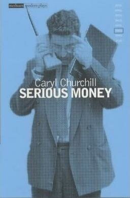 Serious Money (1987)