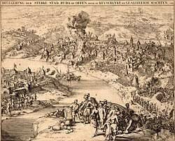 Buda felszabadítása