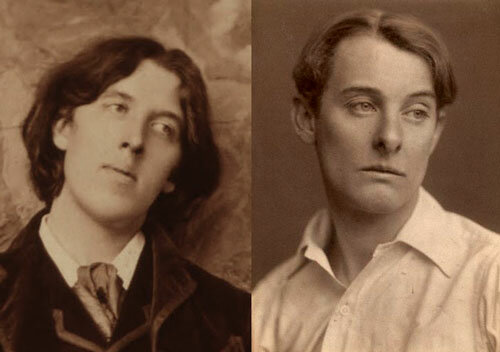 Oscar Wilde Children/Spouse
