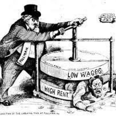 Timeline: Unit 4 Timeline