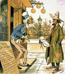 The Populist Movement