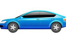 Timeline: Vehículo en general