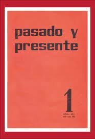 Pasado y Presente