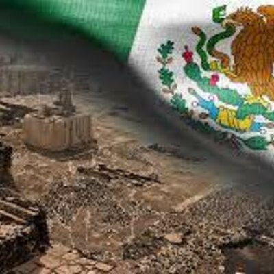 Timeline: Línea del tiempo Estudios Culturales en México