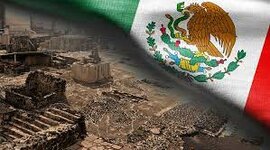 Timeline: Línea del tiempo Estudios Culturales en México