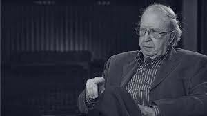 Jesús Martín Barbero