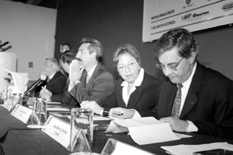 Encuentro Latinoamericano sobre la Enseñanza de la Comunicación