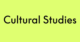 Boom de los cultural studies
