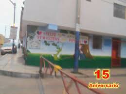 Pre Inicial- Momento de mi Infancia