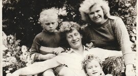 Timeline: Счастливые моменты прошлого