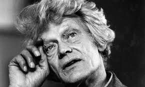 Publicación de obra La formación de la clase obrera en Inglaterra