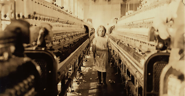 European Immigration