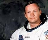 Primer Hombre en la luna