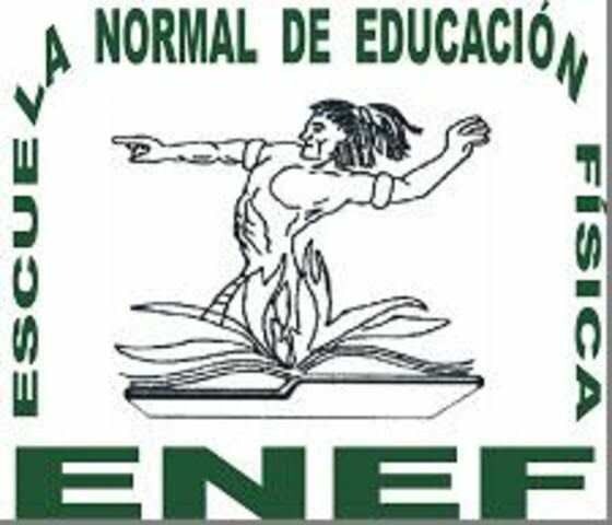 Se funda la primer Escuela Normal de Educación Física