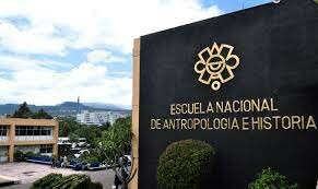García Canclini: investigador en la Escuela Nacional de Antropología e Historia