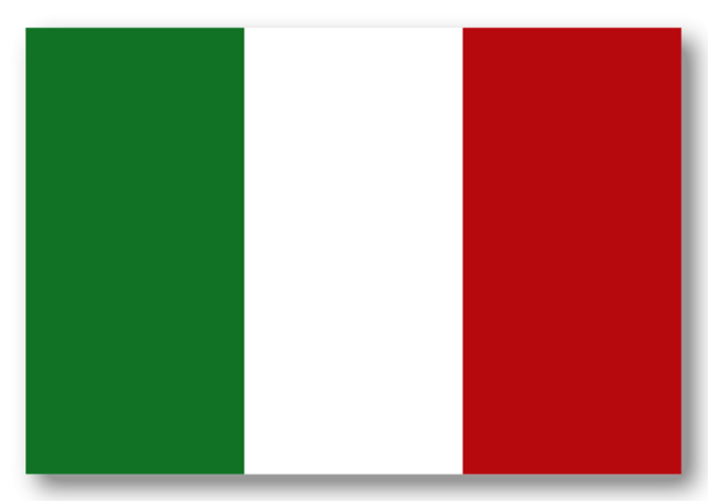 Italia inicia la legislación de EIA