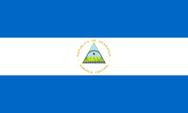 Nicaragua inicia la legislación de EIA