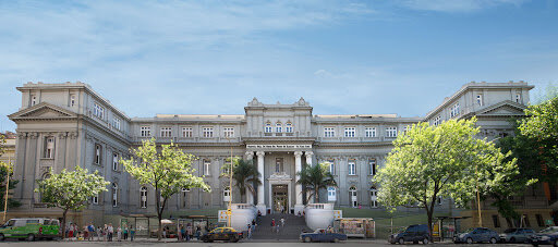 Escuela hospitalaria n° 3