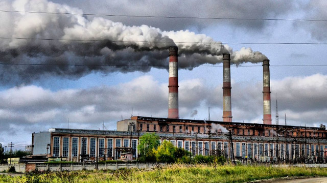 Contaminación Atmosférica Transfronteriza a Larga Distancia