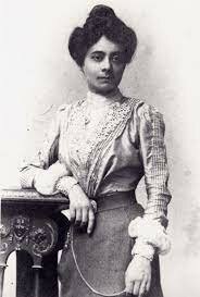 “Noi, e soltanto noi, dobbiamo essere le fautrici delle nostre libertà”