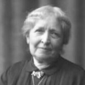 Prima inchiesta sul voto per le donne