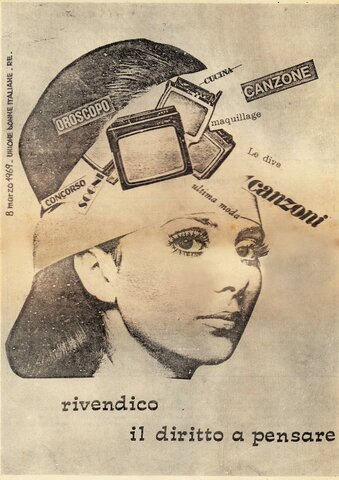 Nascono i "Comitati pro suffragio"