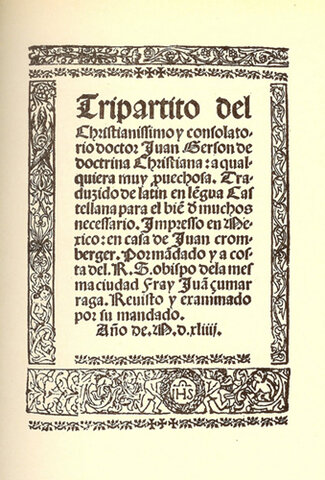 Producción y distribución de los libros impresos América