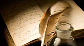 Timeline: Épocas Literarias