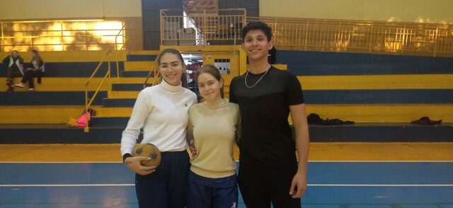 Dia 19 de junho, primeiras observações em sala