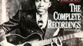 Timeline: ROBERT JOHNSON by Henry