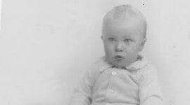 Timeline: 1916 Roald Dahl was born