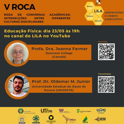 Palestra V Roca