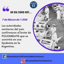 Poliomelitis