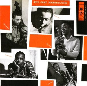 The Jazz Messengers