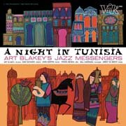 A Night in Tunisia