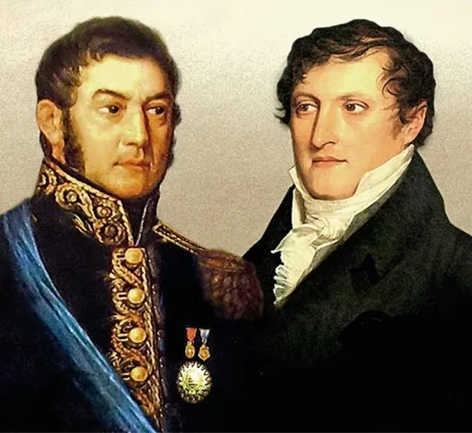 San Martín remplaza a Belgrano