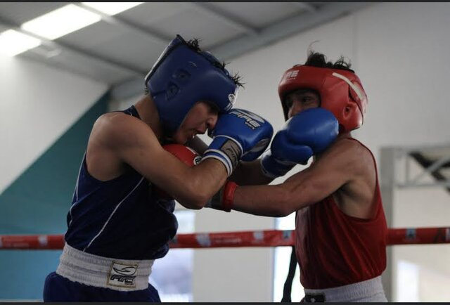 Clasifique a los Juegos Nacionales CONADE 2020 (Boxeo)