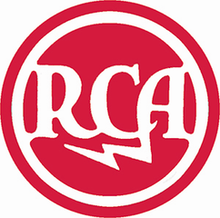 Formation of RCA: Radio Corporation of America