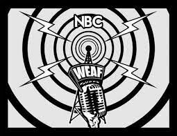 WEAF New York: First Radio Advertisement