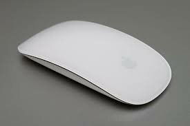 Apple Introduces Magic Mouse