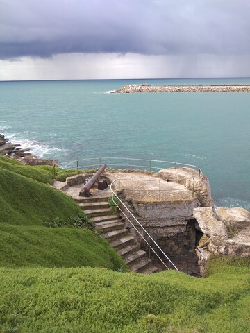 Vasco da Gama - chega à Índia
