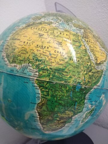 Diogo Cão chega a Angola