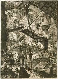 Primeros grabados Calcográficos